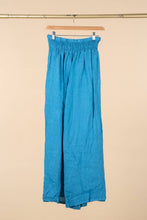 Load image into Gallery viewer, Plus Size Linen Pants
