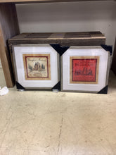 Load image into Gallery viewer, " 1991 " 2 - Piece Art Set

