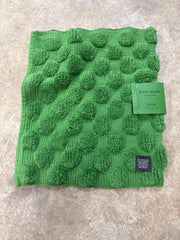 21”x34” Kate Spade New York Dotted Bath Rug