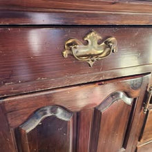 Load image into Gallery viewer, Large Wooden Dresser
