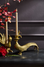Load image into Gallery viewer, Pheasant Candlestick Holder
