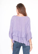 Load image into Gallery viewer, Ruffled Blouse

