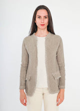 Load image into Gallery viewer, Cotton Linen Jacket
