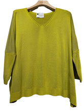 Load image into Gallery viewer, Light Linen Sweater
