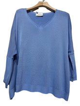 Load image into Gallery viewer, Light Linen Sweater

