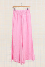 Load image into Gallery viewer, Plus Size Linen Pants
