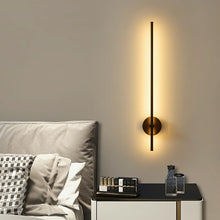 Load image into Gallery viewer, Betti Dimmable Aluminum LED Wall Sconce with 350 Degree Rotation (Set of 2)
