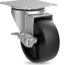 Load image into Gallery viewer, Rolling Kitchen Cart Island with Foldable Tabletop
