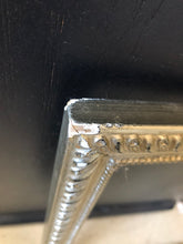 Load image into Gallery viewer, Detailed Silver Picture Frame
