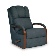 Load image into Gallery viewer, Harbor Town Rocking Recliner Chair
