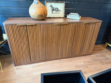 Load image into Gallery viewer, Modern Wavy Cabinet
