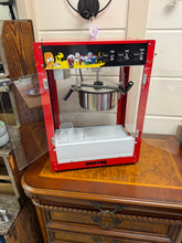 Load image into Gallery viewer, Tabletop Popcorn Machine
