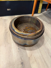 Load image into Gallery viewer, R.W. Flame 19” Fire Pit
