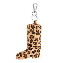 Load image into Gallery viewer, TRAIL TOPPER BEAUTY KEY FOB
