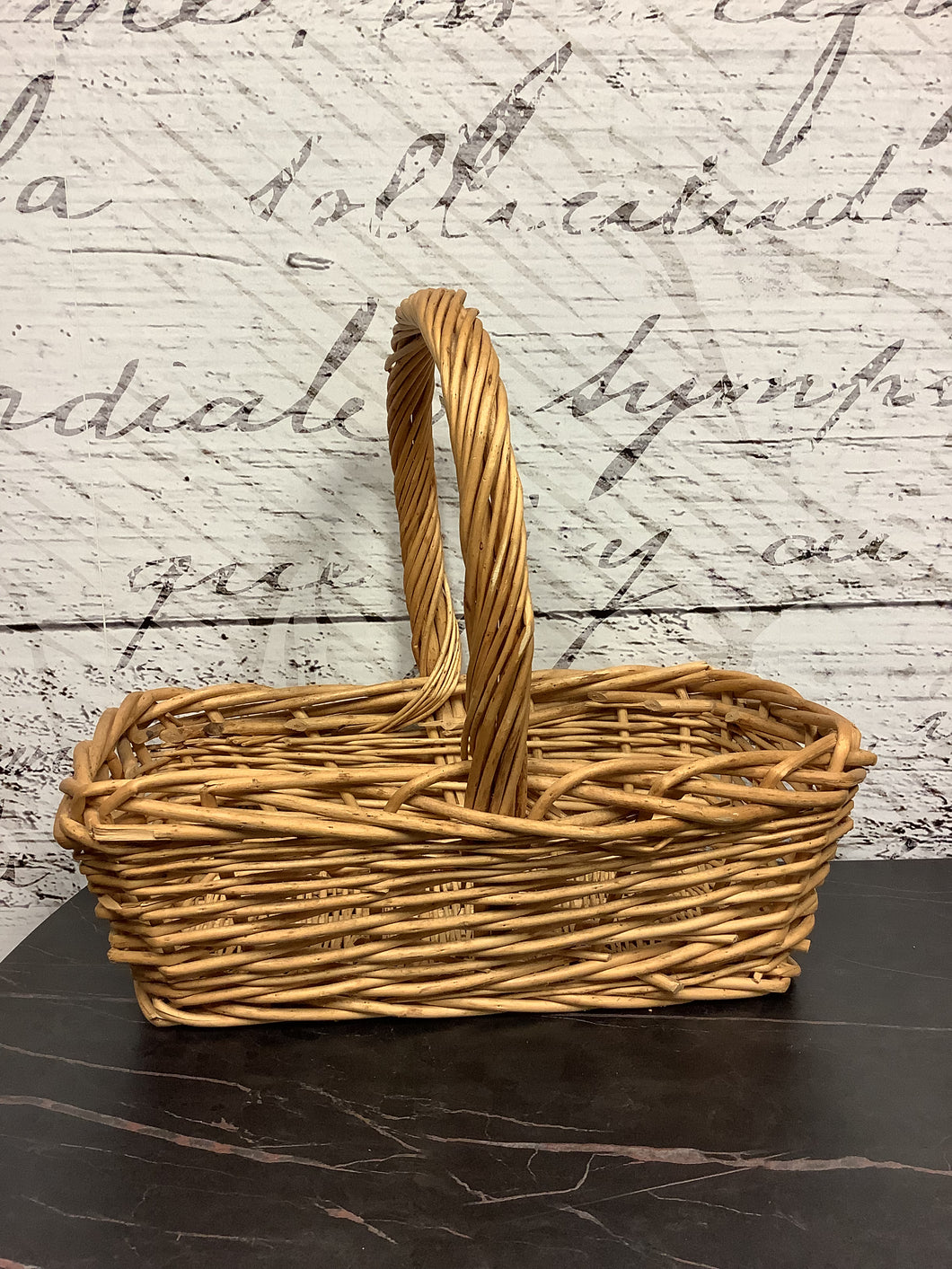 Wicker Basket