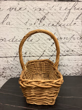 Load image into Gallery viewer, Wicker Basket
