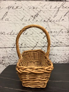 Wicker Basket