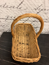 Load image into Gallery viewer, Wicker Basket
