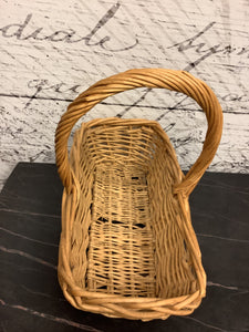 Wicker Basket