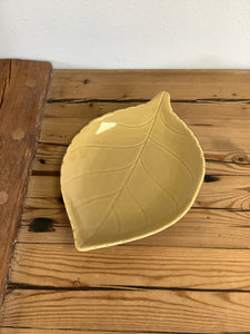 Leaf Plates