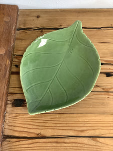 Leaf Plates