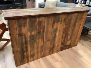 Rustic Antique Sideboard or TV Stand