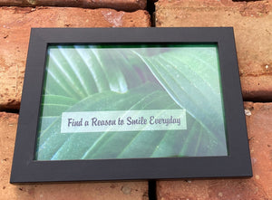 Lacey's Inspirational Frames