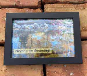 Lacey's Inspirational Frames