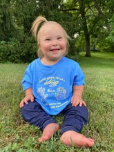 Load image into Gallery viewer, Bri&#39;s Down Syndrome Awareness T-Shirts
