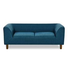 Load image into Gallery viewer, Blue Fabric Pet Sofa
