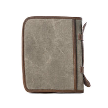 Load image into Gallery viewer, Graceword Western Bible Cover

