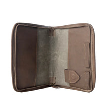 Load image into Gallery viewer, Graceword Western Bible Cover
