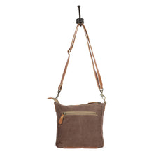 Load image into Gallery viewer, Dizzy Circle small &amp; crossbody bag
