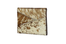 Load image into Gallery viewer, Brun Credit Card Holder
