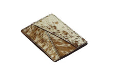 Load image into Gallery viewer, Brun Credit Card Holder
