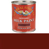 Tuscan Red, General Finishes Milk Paint, Quart