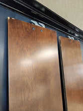 Load image into Gallery viewer, Carmel Cappuccino Wood King Storage Bed
