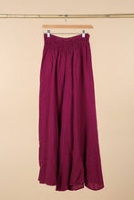 Load image into Gallery viewer, Plus Size Linen Pants
