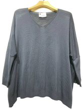 Load image into Gallery viewer, Light Linen Sweater
