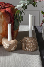 Load image into Gallery viewer, Bramley Candleholder
