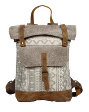 Load image into Gallery viewer, Classy Backpack Bag
