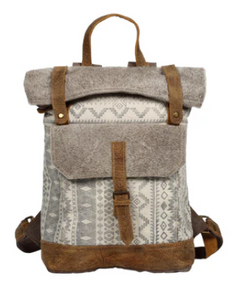 Classy Backpack Bag