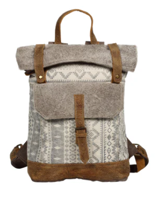 Classy Backpack Bag