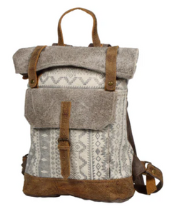 Classy Backpack Bag