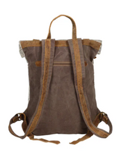 Load image into Gallery viewer, Classy Backpack Bag
