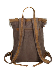 Classy Backpack Bag