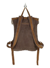 Load image into Gallery viewer, Classy Backpack Bag
