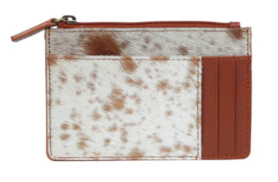 Panel Style Card Holder
