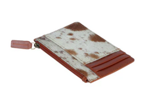 Panel Style Card Holder