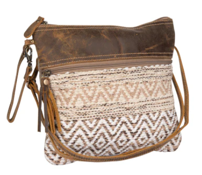 Contentment Small & Crossbody Bag